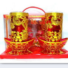 家居禮品市場(chǎng)解析 蠟燭與燭臺(tái)的價(jià)格、批發(fā)與廠家銷售策略