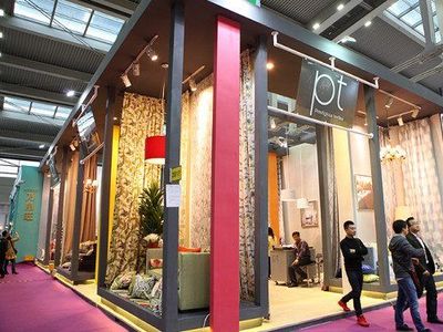 領(lǐng)跑未來 深圳國(guó)際家紡家居展3月7日開秀！