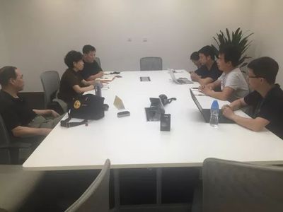 半月談丨黨建@互聯網，企業面貌不一樣