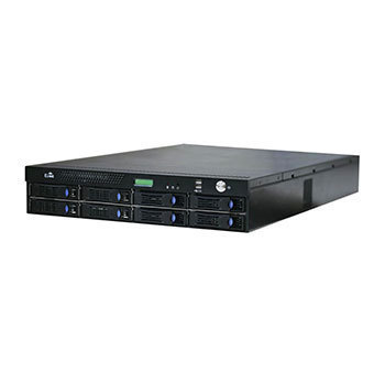 研祥EIS-2103工業2U機架式服務器 高可靠網絡存儲解決方案