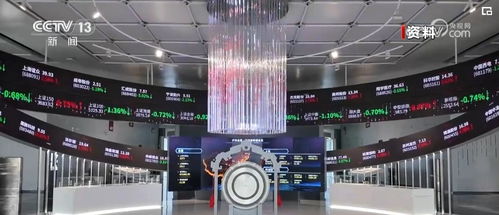 展現網絡技術硬實力，寫好金融向“新”力大文章 杭州打造科創全鏈條全生命周期金融服務新范式